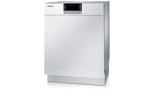 Samsung DW-UG721W dishwasher 14 place settings – image 7