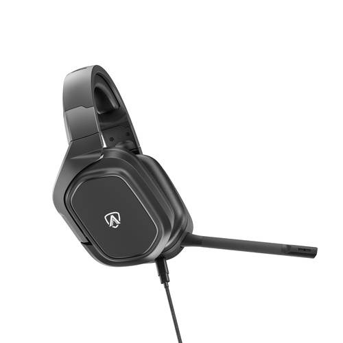 AOC AGH600 headphones/headset Wired Head-band Gaming USB Type-C / USB Type-A Black – image 6