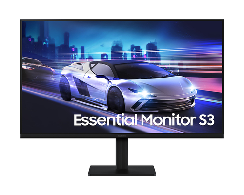 Samsung LS27F320GALMZD computer monitor