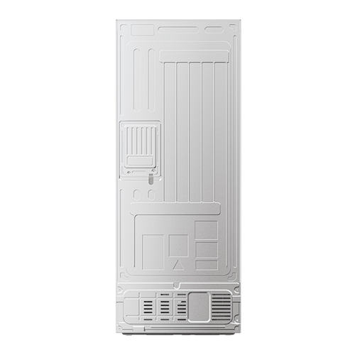 Haier H4F226WDH1 Upright freezer Freestanding – image 9