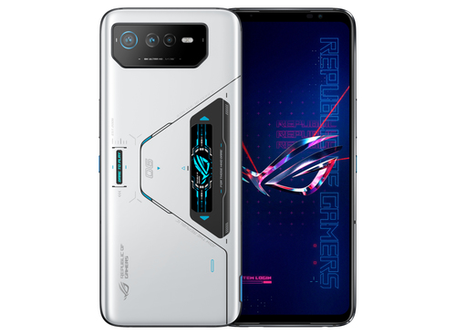 ASUS 6 Pro