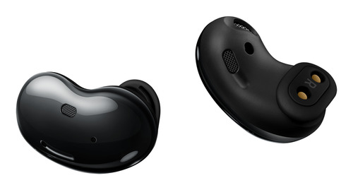 Samsung Galaxy SM-R180 Headphones Wireless In-ear Calls/Music USB Type-C Bluetooth Black – image 4