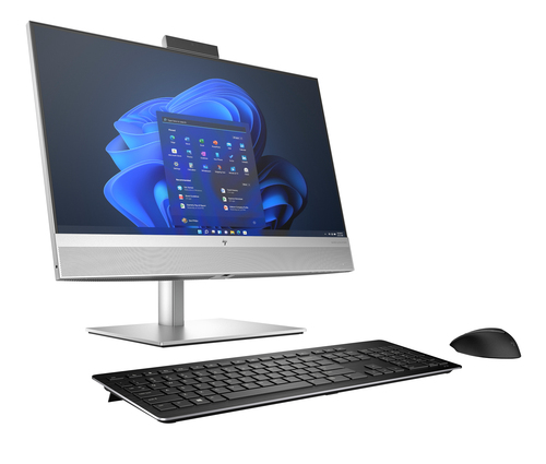 HP Inc. Komputer EliteOne 840 G9 All-in-One PC Wolf Pro Security Edition i5-12500 512GB/16GB/W11P 628G6ET