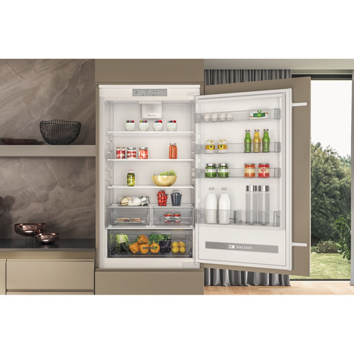 Whirlpool SP40 810 2 Inbouw koel-vriescombinatie, afbeelding 5
