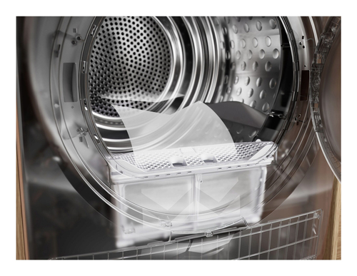 Electrolux EDI618Y5BO tumble dryer Freestanding Front-load – image 6