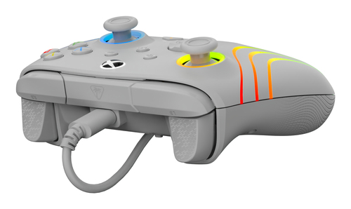 PDP Wired Controller - Afterglow Wave gamepad, afbeelding 5
