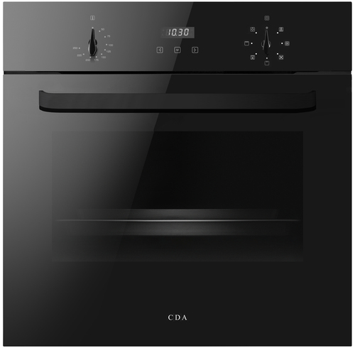 CDA SC223BL oven