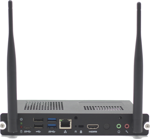 SMART Technologies PCM8-i7 vPro