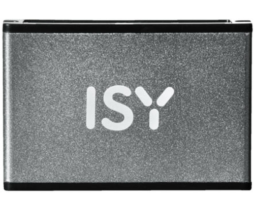 ISY ICR 2000