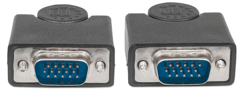 Manhattan Cable para monitor SVGA imagen 3