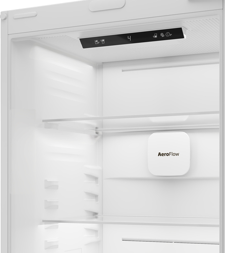 Beko B3BCNA294HS Inbouw koel-vriescombinatie, afbeelding 7