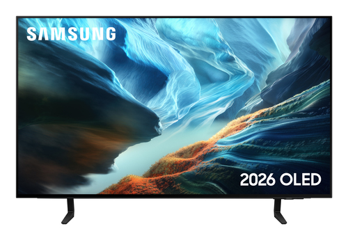 Samsung QE42S93HAEXXN TV – image 2