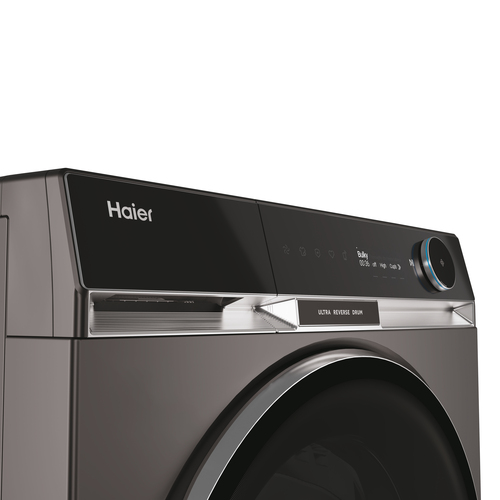 Haier HD90-A3Q397PGU1-UK tumble dryer Freestanding Front-load – image 7