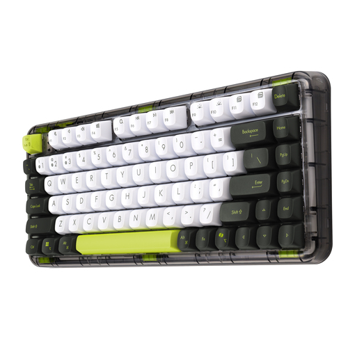 ASUS Jelly75 KD201 KEYBOARD/VT-GN/US/80 – image 7