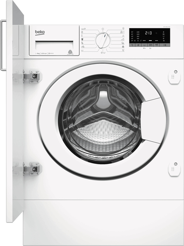 Beko WITV 8612 XW0