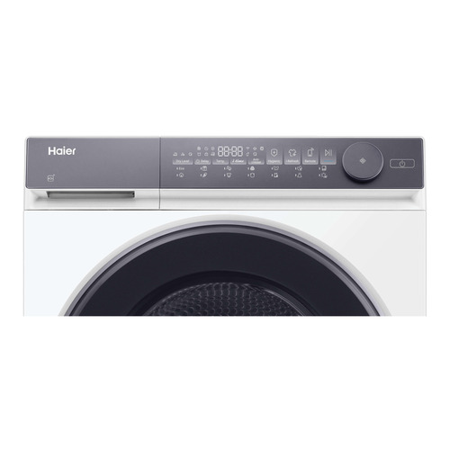 Haier HD80-C367TU1 tumble dryer Freestanding Front-load – image 5