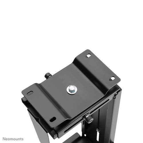Neomounts NM-CPU100BLACK - Bureaumontage voor PC, afbeelding 8