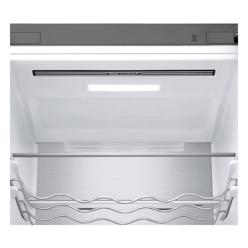 LG GBB72SAUCN1 fridge-freezer Freestanding – image 6
