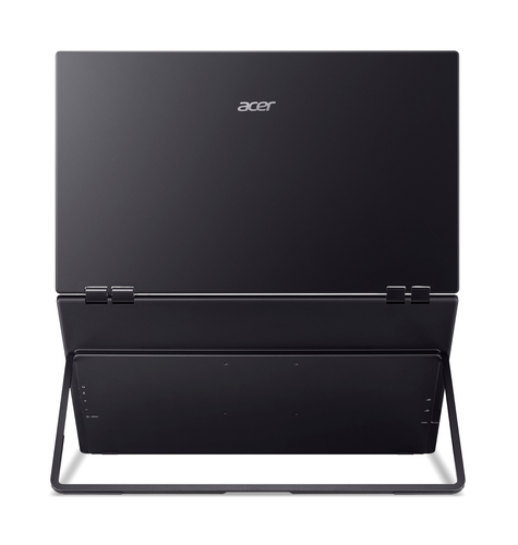 Acer PD243YEbmiuux Portable monitor Black – image 8