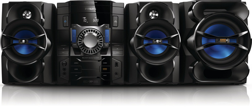 Philips FWM6000X/77 home audio system Home audio mini system