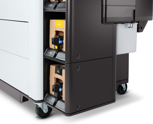 HP PageWide XL Pro 8200 40-in Multifunction Printer – image 6