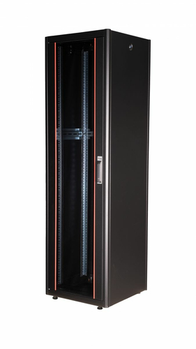 Equip Basic Flex 19' Cabinet, 42U