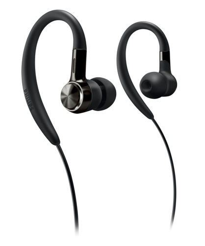 Philips Ear hook Headphones SHS8100/10
