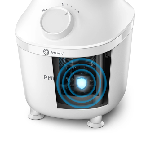 Philips 3000 series HR2042/30 blender – image 3
