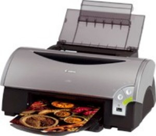 Canon BJi990 NL FR 16ppm 4800x2400dpi USB