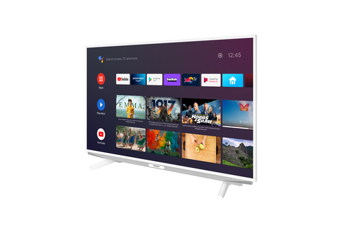 Grundig 50GFU7900W TV – image 4