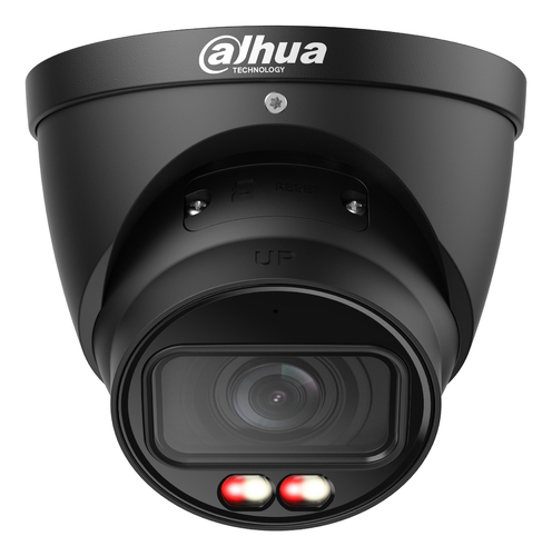 Dahua Technology WizMind IPC-HDW5459T-ZE-IL-2712-Black Turret IP security camera Outdoor – image 6