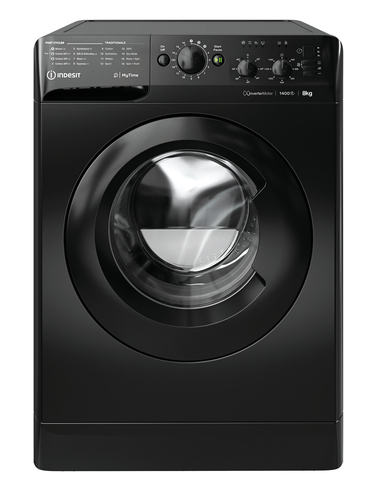 Indesit MTWC 81495 BK UK
