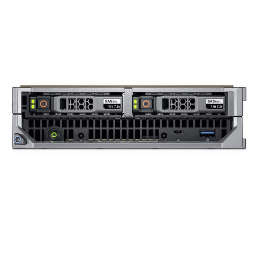 Dell PowerEdge M640P server – image 2