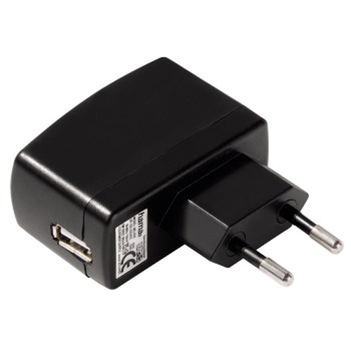 Hama USB Quick and Travel Charger