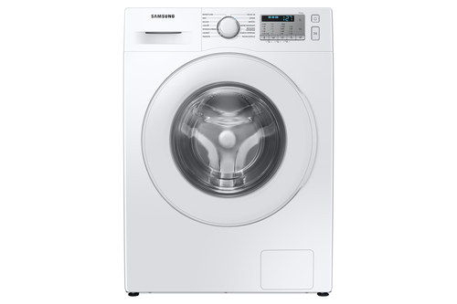 Samsung WW90TA046TH стиральная машина Фронтальная загрузка 9 kg 1400 RPM Белый