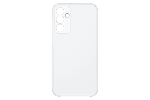 Accezz Originele Clear Backcover voor de Galaxy A25 Telefoonhoesje Transparant, afbeelding 4