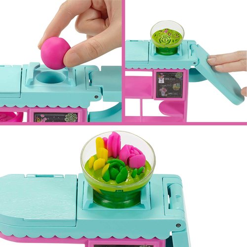 Barbie GTN58 кукла