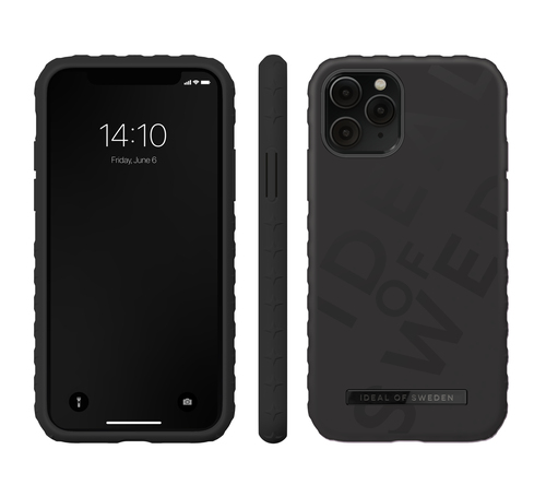 iDeal of Sweden Active Case iPhone 11P/XS/X Dynamic Black – image 3