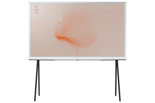 Samsung QE55LS01RAU 139.7 cm (55") 4K Ultra HD Smart TV Wi-Fi White – image 5
