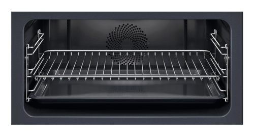 AEG TK6NK40PB Inbouw oven met magnetron Zwart, afbeelding 3