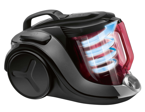Rowenta X-TREM RO6963 vacuum – image 3