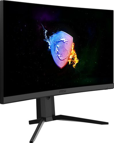 OPTIX G24C6P MONITOR 24 MSI OPTIX G24C6P CURVO 144HZ OPTIX G24C6P