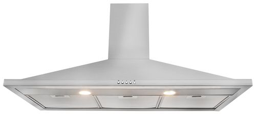 Leisure H102PX 100cm Traditional Chimney Hood