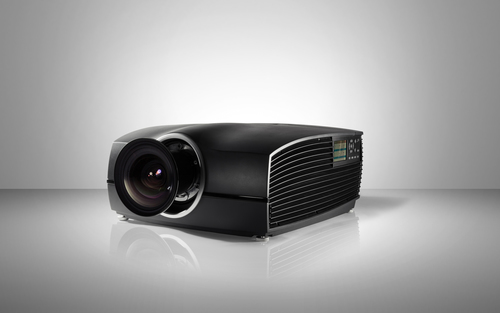 Barco F90-W13 13000 ANSI lumens DLP WQXGA (2560x1600) – image 2