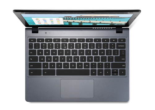 Acer Chromebook C720-3404 Intel® Core™ i3 i3-4005U – image 4