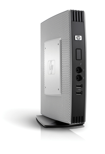 HP t5745 Base Model Thin Client