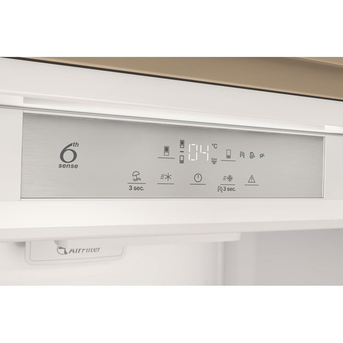 Whirlpool SP40 810 2 Inbouw koel-vriescombinatie, afbeelding 10