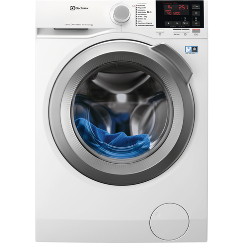 Electrolux WAL5E300 washing machine Front-load