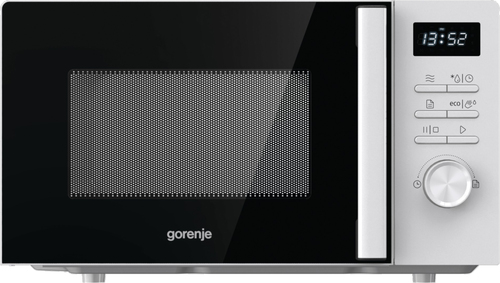 Gorenje Mikrovågsugn MO20A3WH BK040