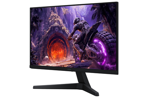 Samsung G30H 24 IPS 1920 x 1080 (Full HD) HDMI DisplayPort 200 Hz – billede 3